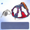 Adjustable Polyester Dog Harness Vest