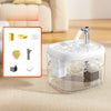 Automatic Pet Water Fountain for Cats & Dogs, 1,500 mL